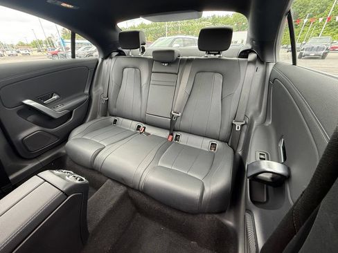 Used 2025 Mercedes-Benz CLA 250 4MATIC image 11
