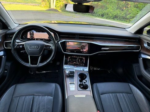 Used 2019 Audi A6 3.0T Prestige w/ Prestige Package AWD/4WD image 24