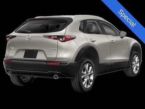 Used 2023 MAZDA CX-30 AWD 2.5 S w/ Premium Package image 31