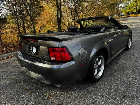Used 2003 Ford Mustang GT image 5