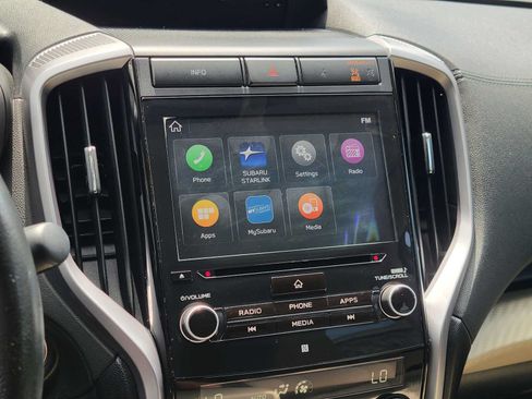 Used 2019 Subaru Ascent Premium AWD/4WD image 27
