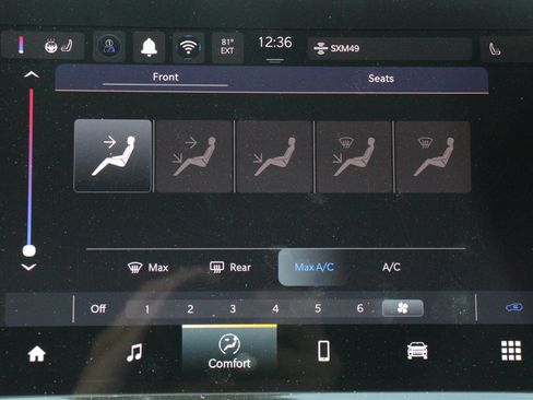 New 2026 Jeep Compass Latitude image 15