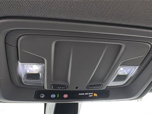 Used 2020 Chevrolet Silverado 1500 LT Trail Boss image 30