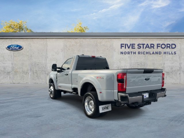 Used 2026 Ford F450 XLT w/ 360-Degree Camera Package AWD/4WD image 2