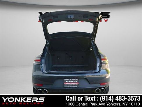 Used 2021 Porsche Macan S image 48