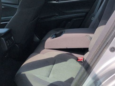 Certified 2025 Toyota Camry LE FWD image 24