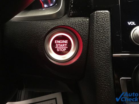 Used 2019 Honda Civic Sport image 46