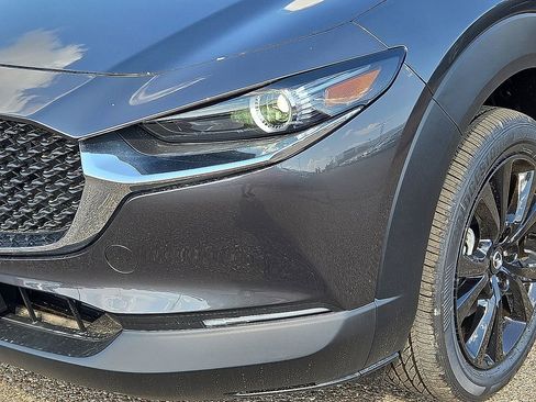 New 2025 MAZDA CX-30 AWD 2.5 S w/ Select Sport Pkg image 9