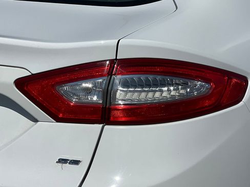 Used 2013 Ford Fusion SE image 43