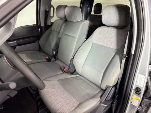 Used 2021 Ford F150 XLT AWD/4WD image 21