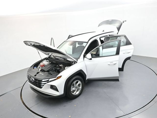 Used 2024 Hyundai Tucson SEL AWD/4WD image 26