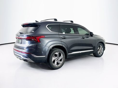 Used 2022 Hyundai Santa Fe SEL w/ Convenience Package FWD image 9