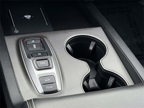 Used 2025 Honda Ridgeline RTL+ image 18