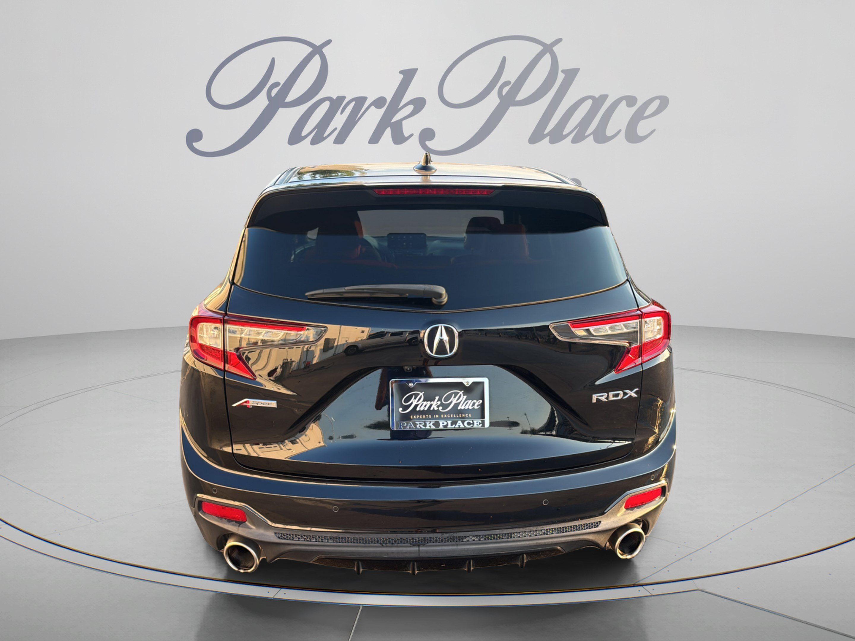 Used 2023 Acura RDX w/ Advance Package FWD image 4