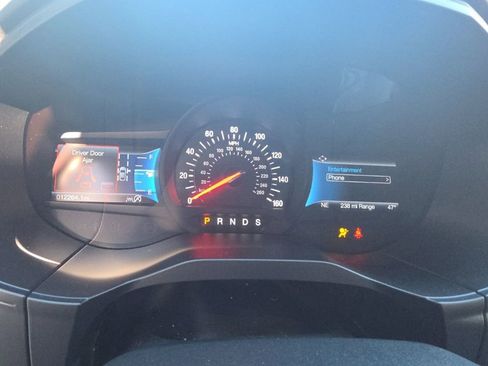 Used 2023 Ford Edge ST w/ Cargo Accessory Package image 10