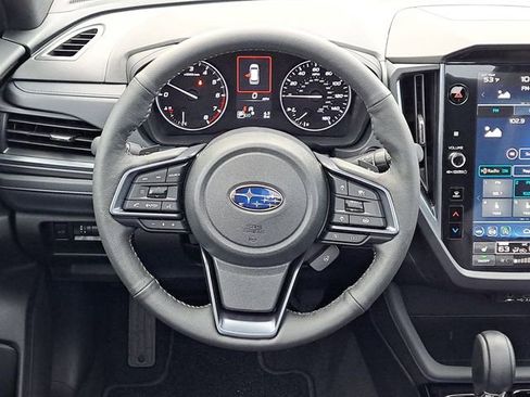 New 2026 Subaru Forester Limited image 23