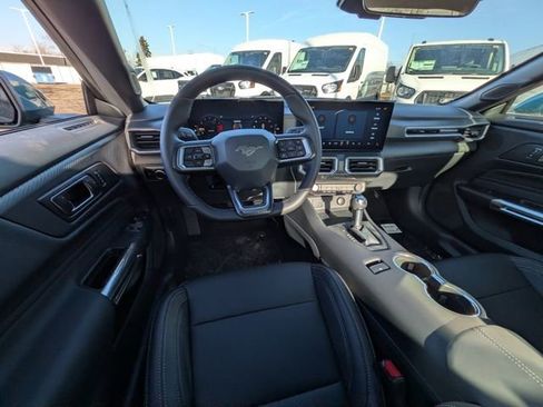 New 2026 Ford Mustang Premium image 8