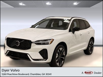 New 2026 Volvo XC60 B5 Plus w/ Protection Package Premier