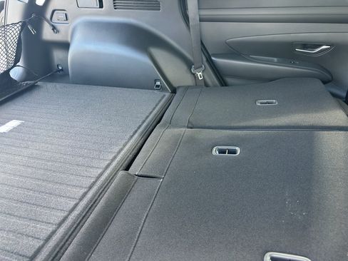 New 2026 Hyundai Tucson SEL FWD image 38