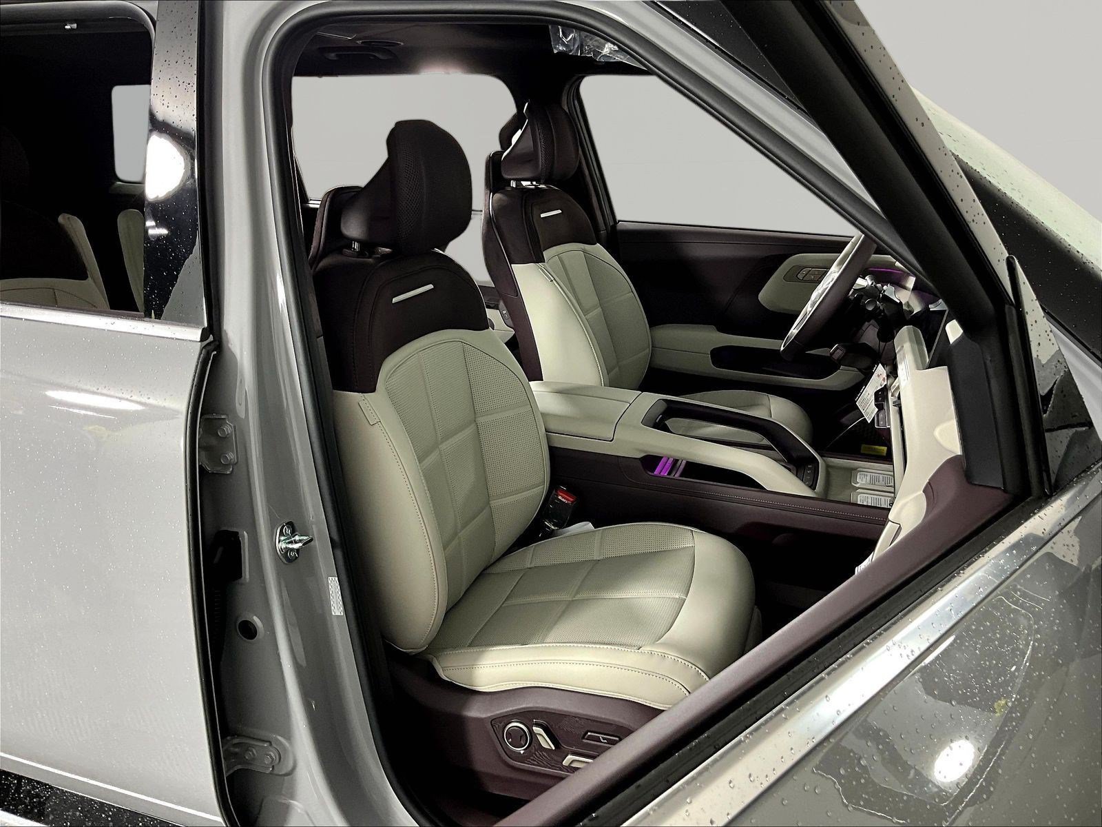 New 2027 Kia Telluride X-Line SX Prestige AWD/4WD image 19