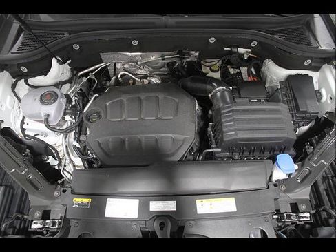 Certified 2026 Volkswagen Atlas SEL Premium R-Line AWD/4WD image 23