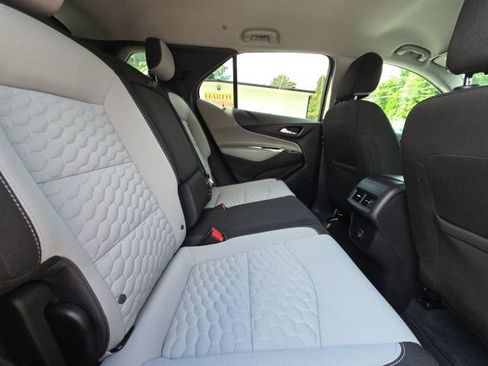 Used 2020 Chevrolet Equinox LS w/ LS Convenience Package FWD image 12