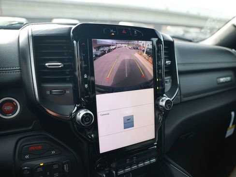 New 2026 RAM 1500 RHO image 20