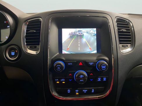 Used 2018 Dodge Durango SXT w/ 3rd Row Seating Group image 14