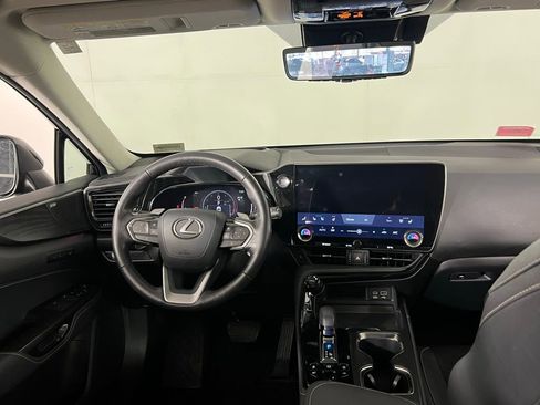 Used 2024 Lexus NX 350 AWD w/ Luxury Package image 15