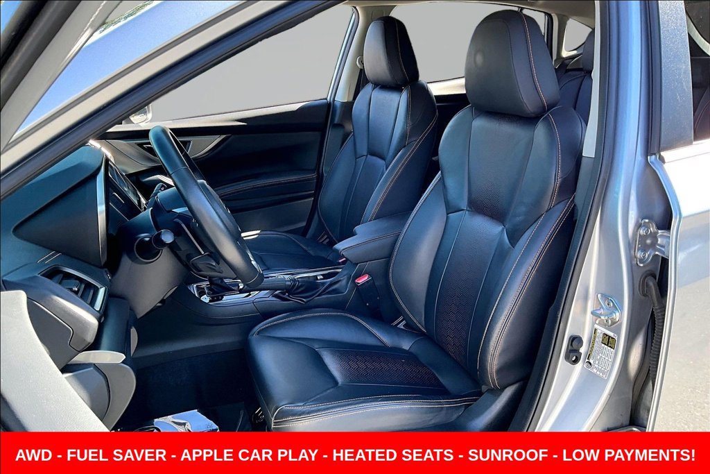 Used 2023 Subaru Crosstrek 2.5i Limited AWD/4WD image 24