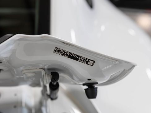 Used 2019 Porsche 911 Carrera GTS RWD image 40