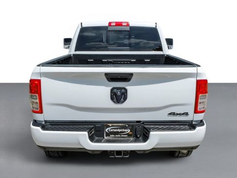 Used 2023 RAM 2500 Tradesman AWD/4WD image 57