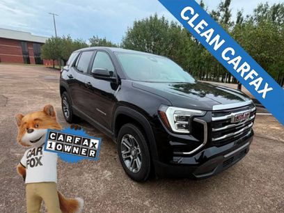 Used 2025 GMC Terrain Elevation