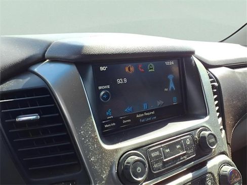 Used 2015 Chevrolet Tahoe LTZ image 8