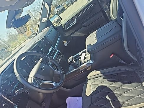 Certified 2024 Chevrolet Silverado 1500 RST w/ All Star Edition Plus image 9