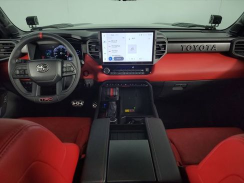 Used 2025 Toyota Tundra TRD Pro image 22