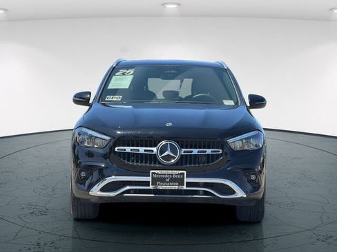 Certified 2025 Mercedes-Benz GLA 250 4MATIC image 10