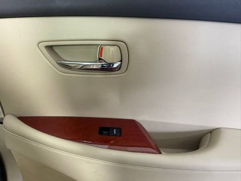 Used 2007 Lexus ES 350 image 27