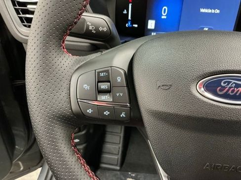 New 2026 Ford Escape ST-Line w/ Tech Pack #1 image 27