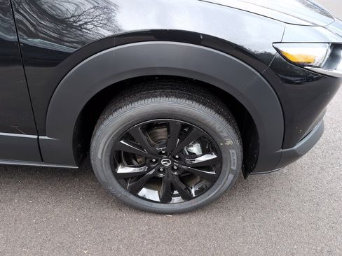 New 2026 MAZDA CX-30 AWD 2.5 S w/ Select Sport Pkg image 3