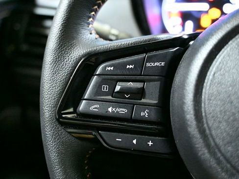 Used 2025 Subaru Forester Touring w/ Popular Package - Touring image 43