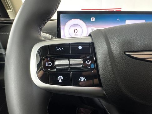 New 2026 Genesis GV80 2.5T AWD/4WD image 23