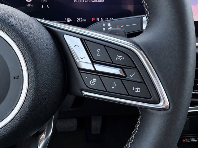 New 2026 Buick Envision Avenir AWD/4WD image 23