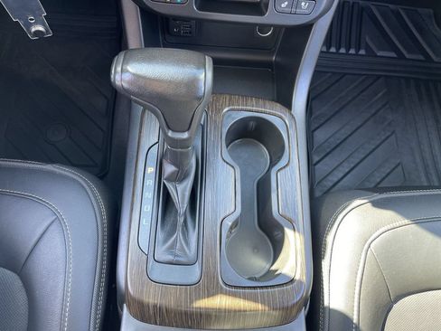 Certified 2019 GMC Canyon Denali AWD/4WD image 16