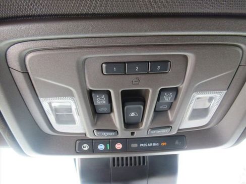 Used 2024 GMC Sierra 1500 Denali w/ Denali Reserve Package AWD/4WD image 29
