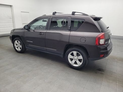 Used 2014 Jeep Compass Sport w/ Power Value Group image 3