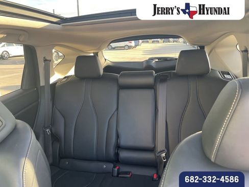 Used 2019 Acura RDX w/ Technology Package image 11