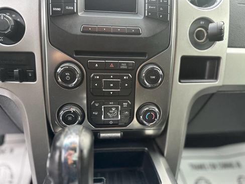 Used 2014 Ford F150 FX4 w/ Equipment Group 401A Mid image 13