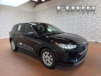 Used 2023 Ford Escape Active