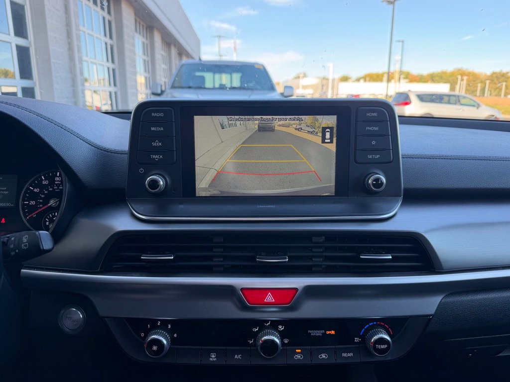 Used 2021 Kia Telluride S AWD/4WD image 15